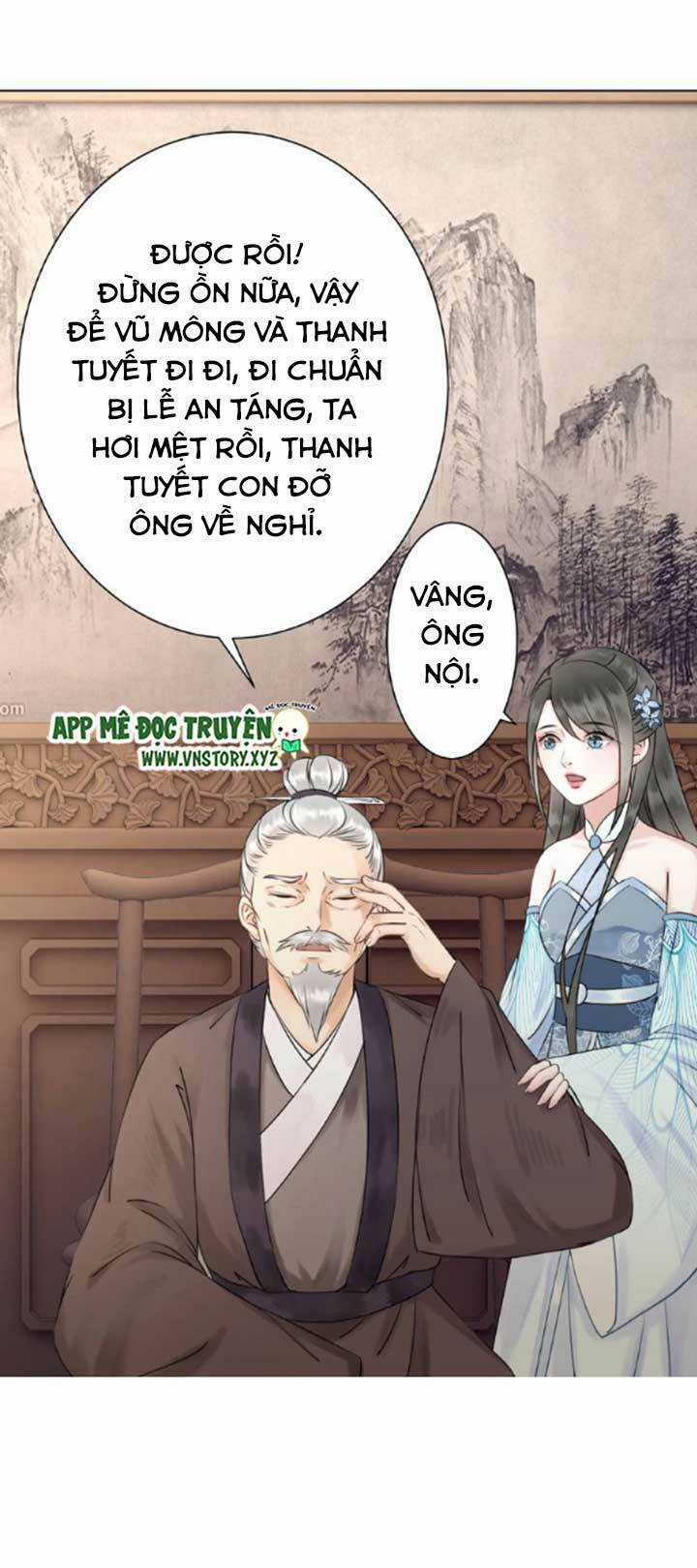 Cực Phẩm Phế Vật Tiểu Thư Chapter 23 trang 44