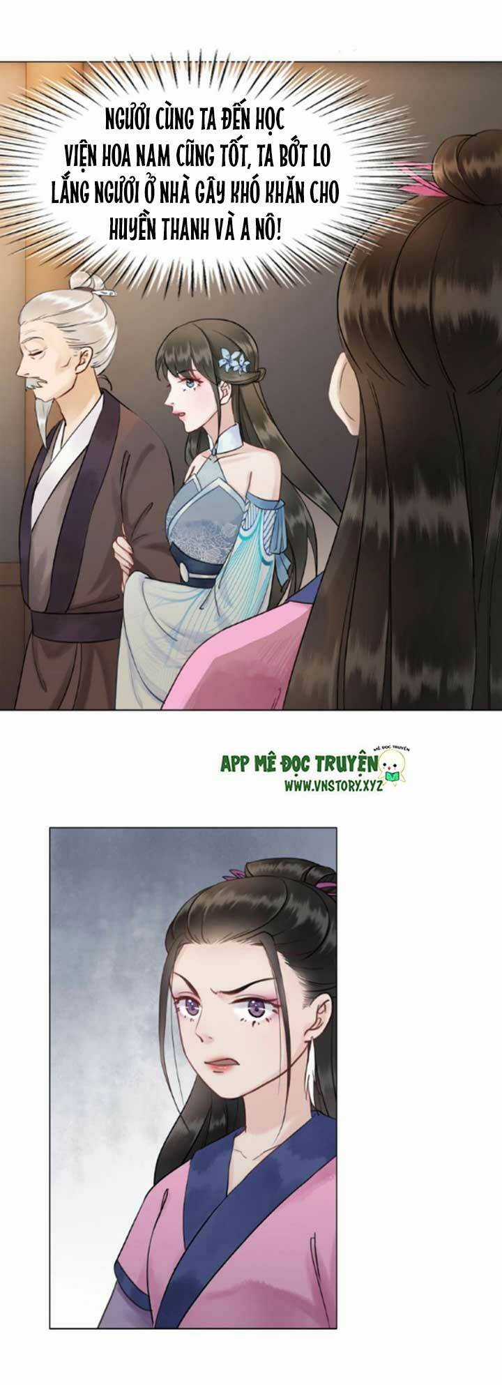 Cực Phẩm Phế Vật Tiểu Thư Chapter 23 trang 45