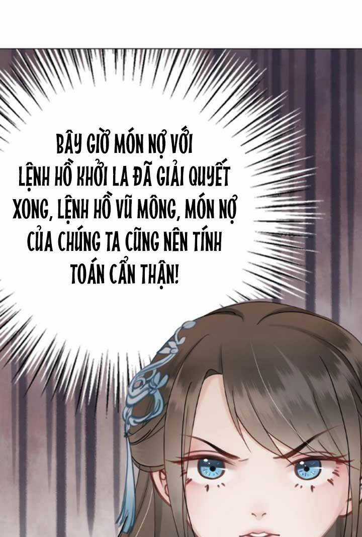 Cực Phẩm Phế Vật Tiểu Thư Chapter 23 trang 46