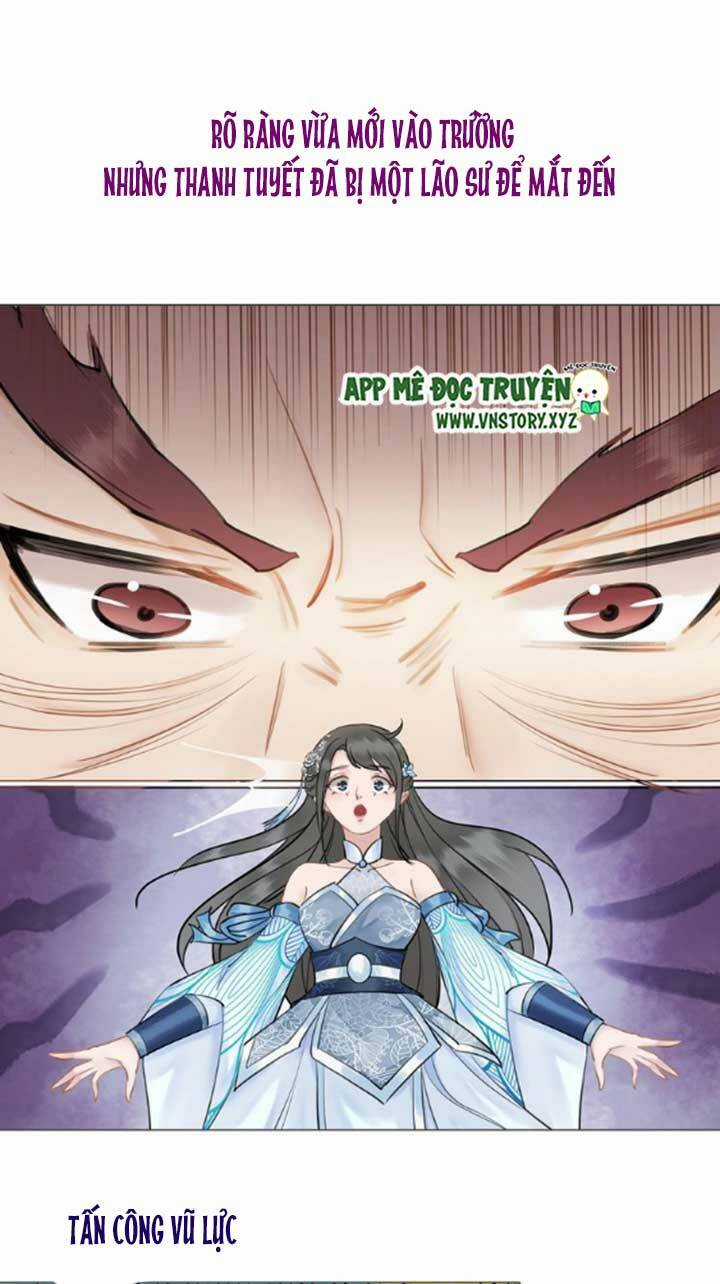 Cực Phẩm Phế Vật Tiểu Thư Chapter 23 trang 49