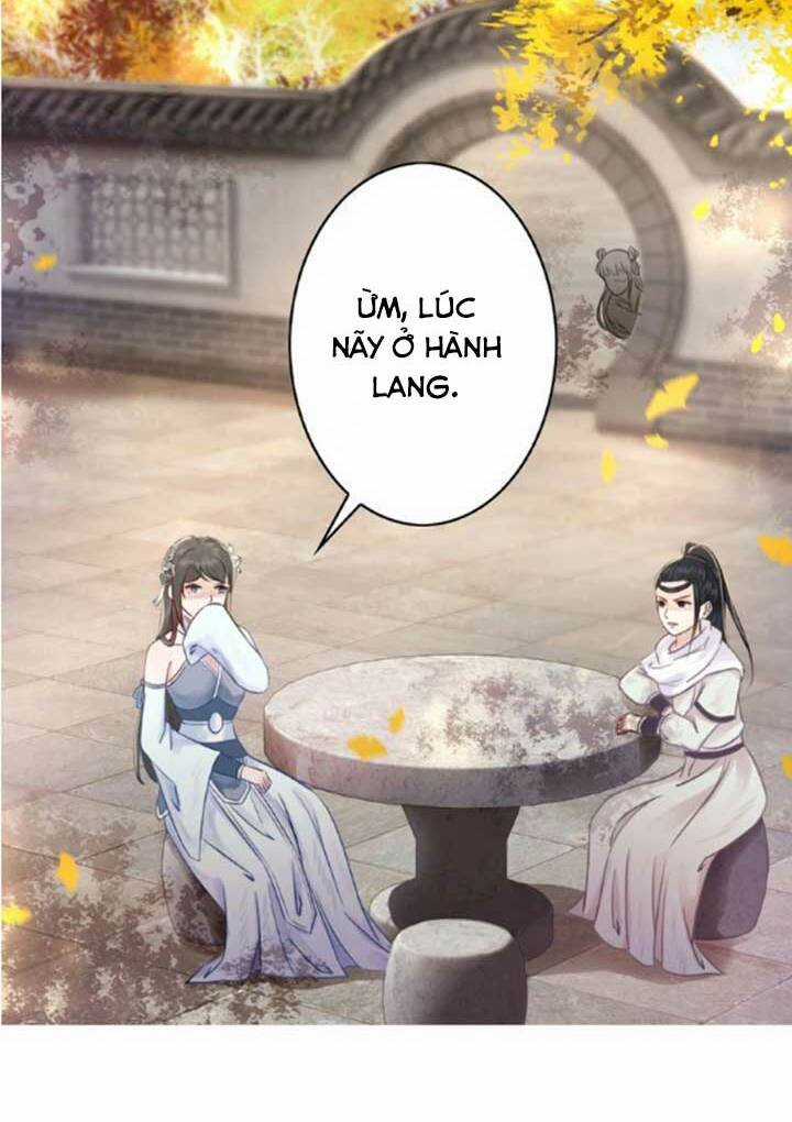 Cực Phẩm Phế Vật Tiểu Thư Chapter 23 trang 5