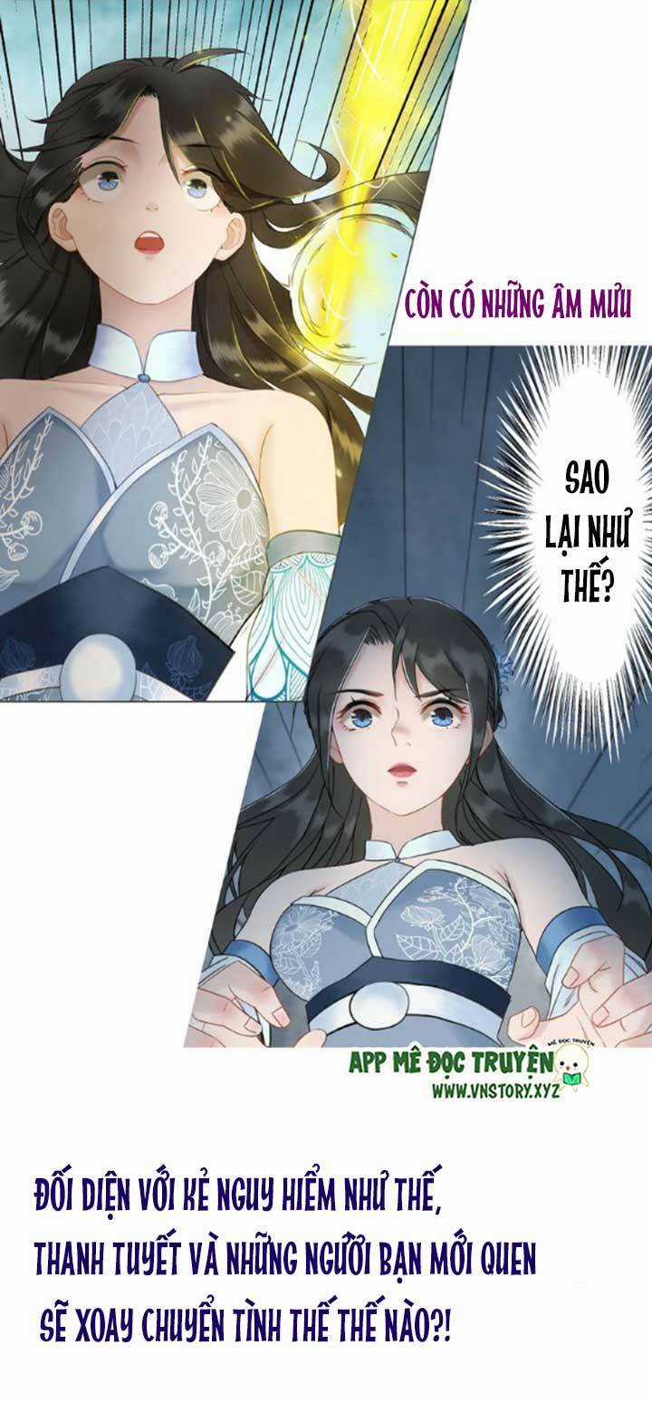 Cực Phẩm Phế Vật Tiểu Thư Chapter 23 trang 50