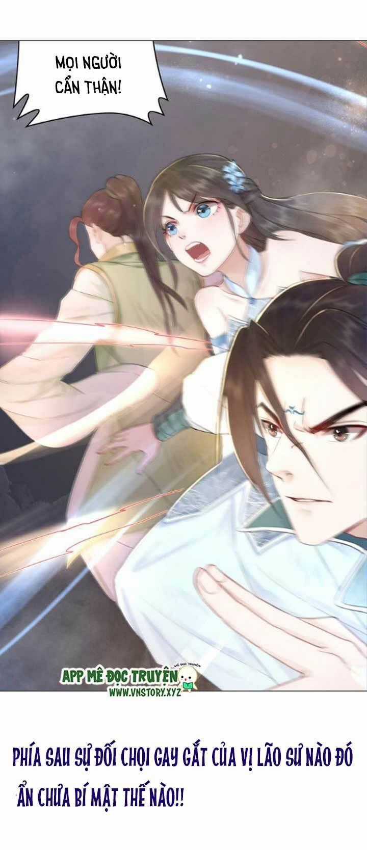 Cực Phẩm Phế Vật Tiểu Thư Chapter 23 trang 51