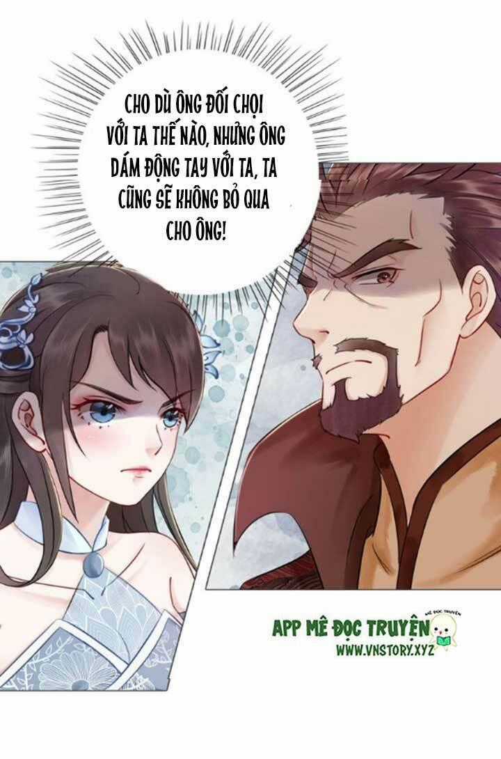 Cực Phẩm Phế Vật Tiểu Thư Chapter 23 trang 52