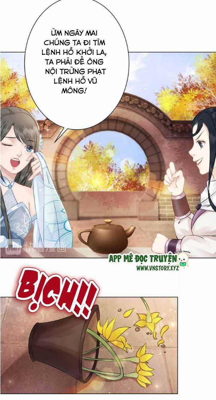 Cực Phẩm Phế Vật Tiểu Thư Chapter 23 trang 7