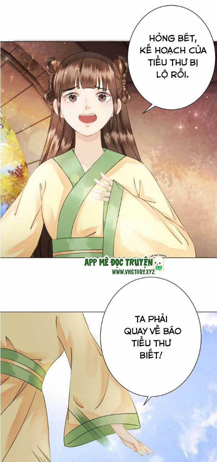 Cực Phẩm Phế Vật Tiểu Thư Chapter 23 trang 8