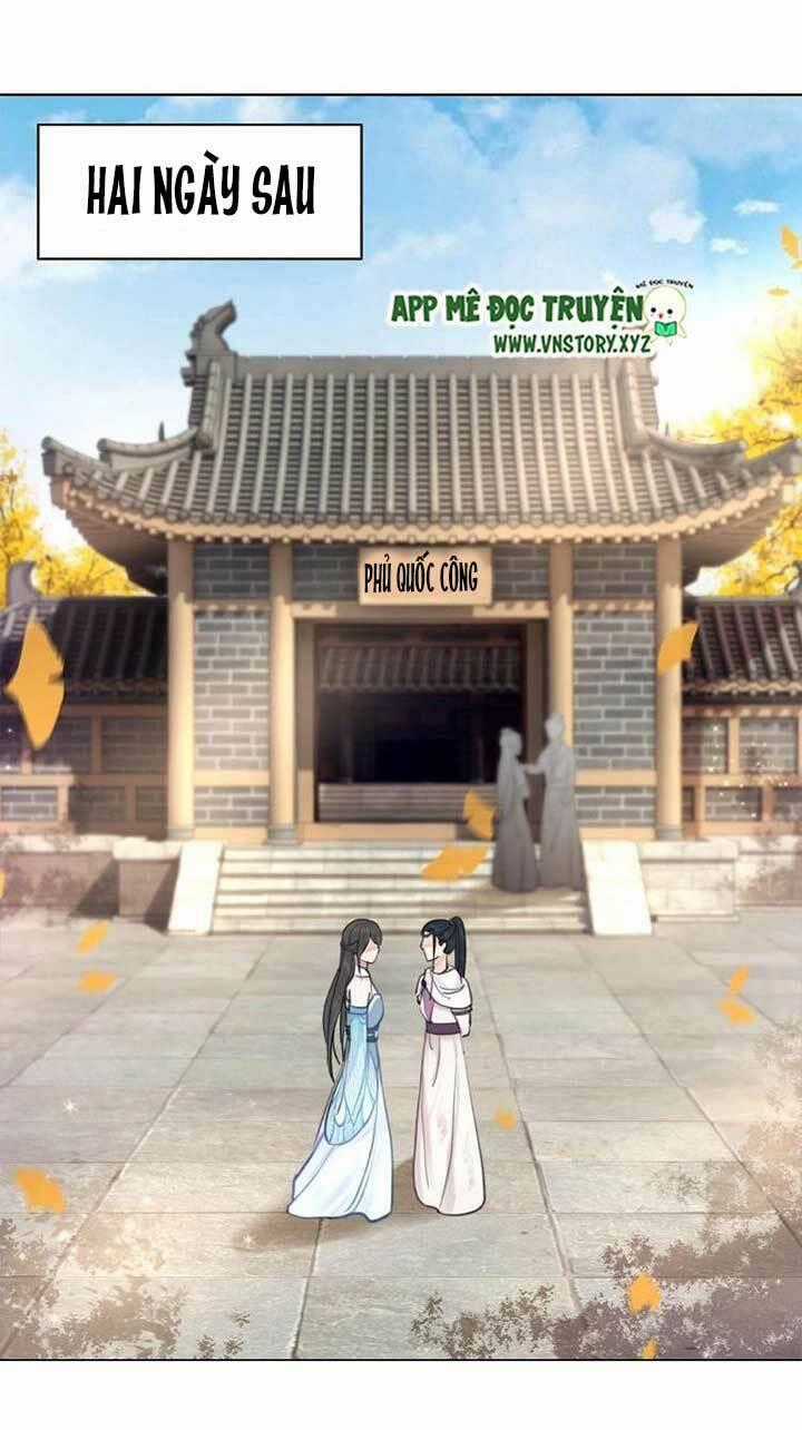 Cực Phẩm Phế Vật Tiểu Thư Chapter 24 trang 1