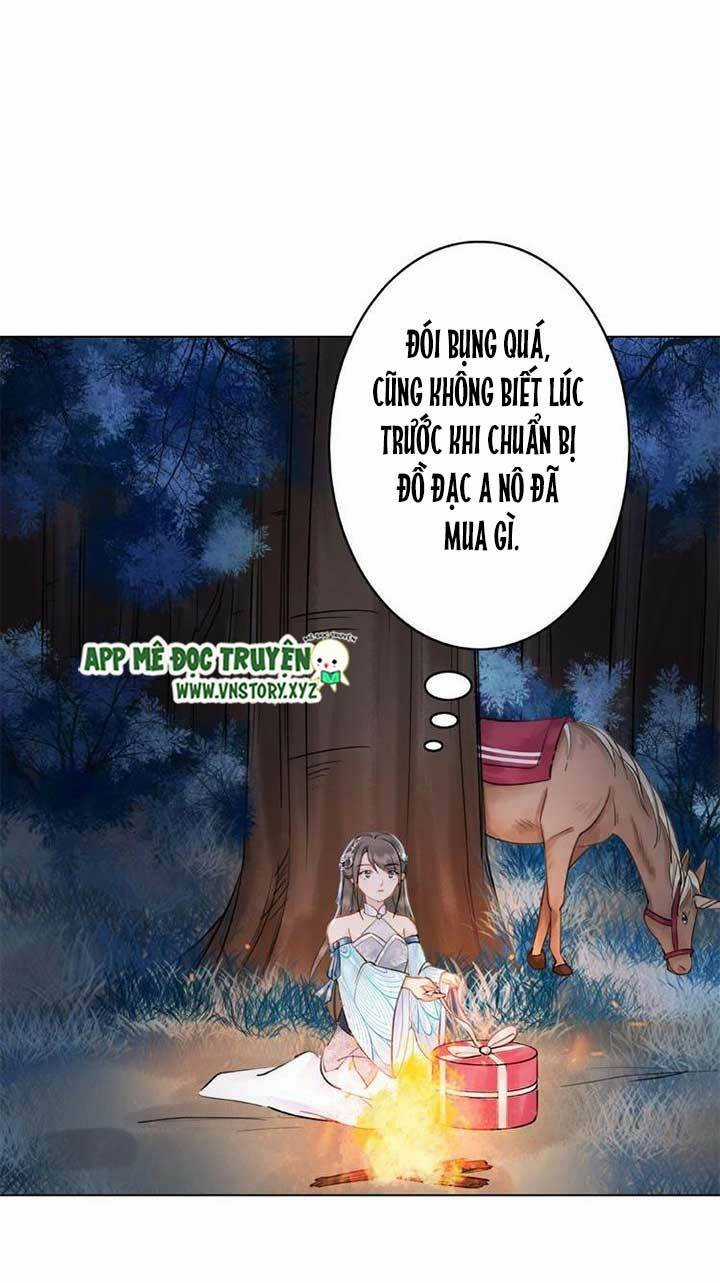 Cực Phẩm Phế Vật Tiểu Thư Chapter 24 trang 12