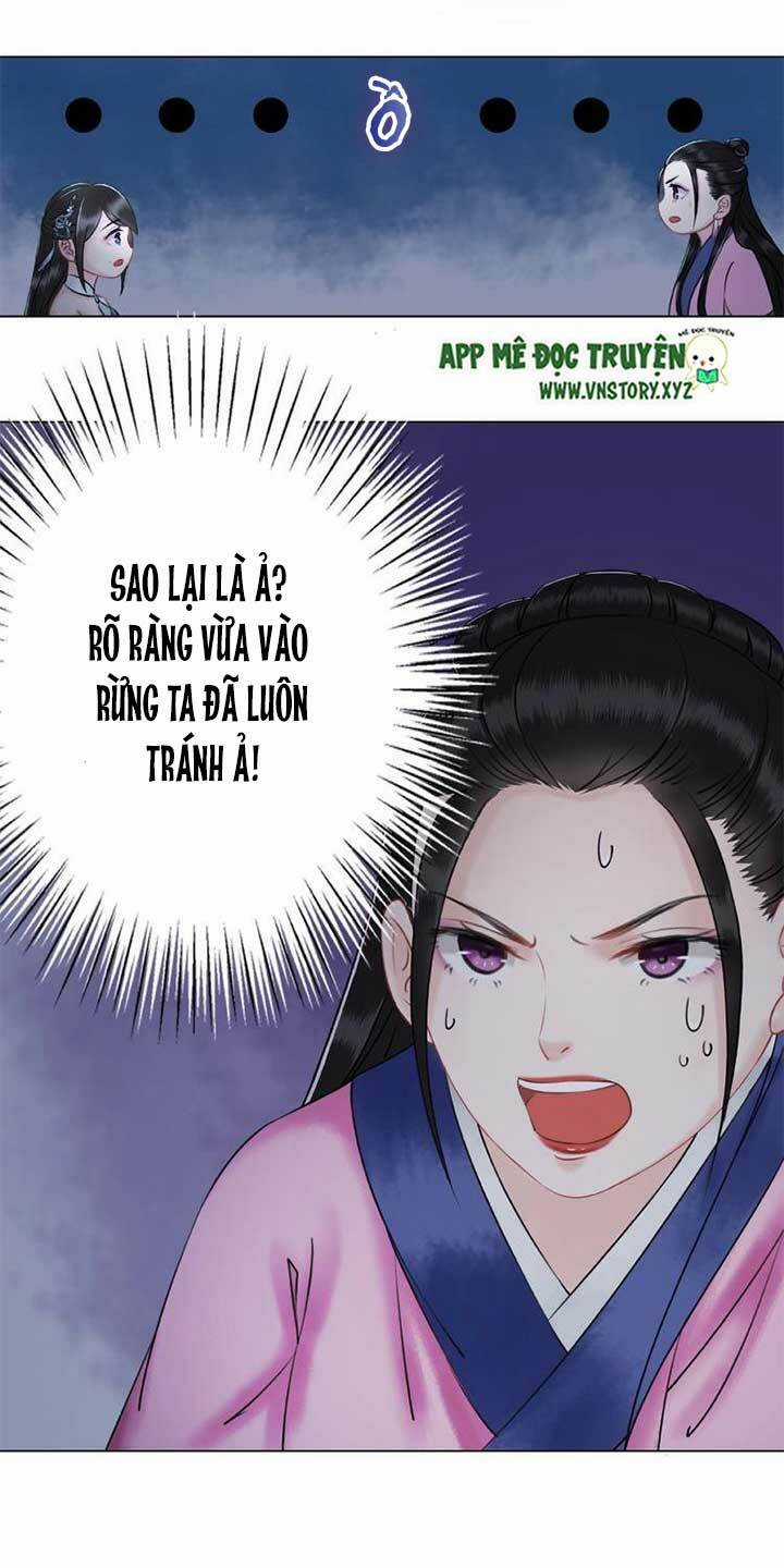 Cực Phẩm Phế Vật Tiểu Thư Chapter 24 trang 16