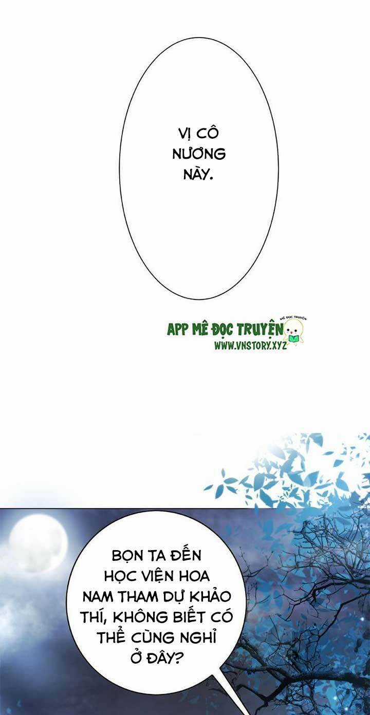 Cực Phẩm Phế Vật Tiểu Thư Chapter 24 trang 18