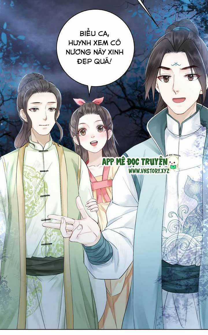 Cực Phẩm Phế Vật Tiểu Thư Chapter 24 trang 19