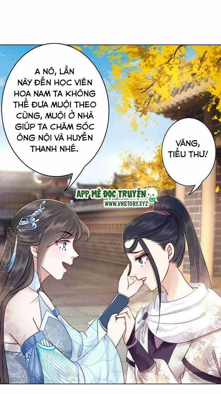 Cực Phẩm Phế Vật Tiểu Thư Chapter 24 trang 2