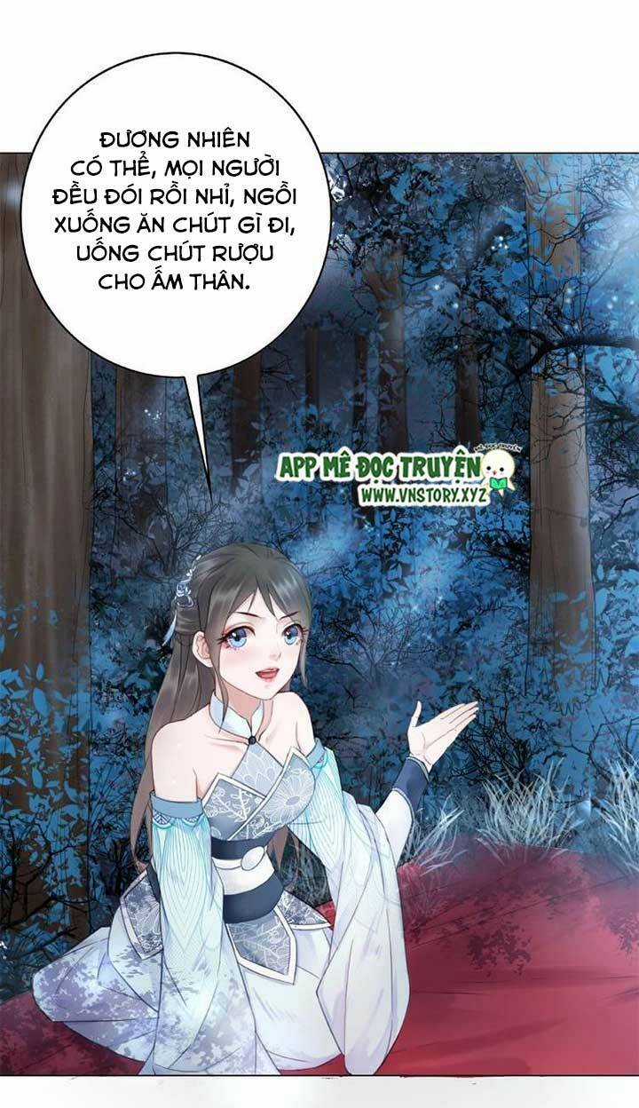 Cực Phẩm Phế Vật Tiểu Thư Chapter 24 trang 20