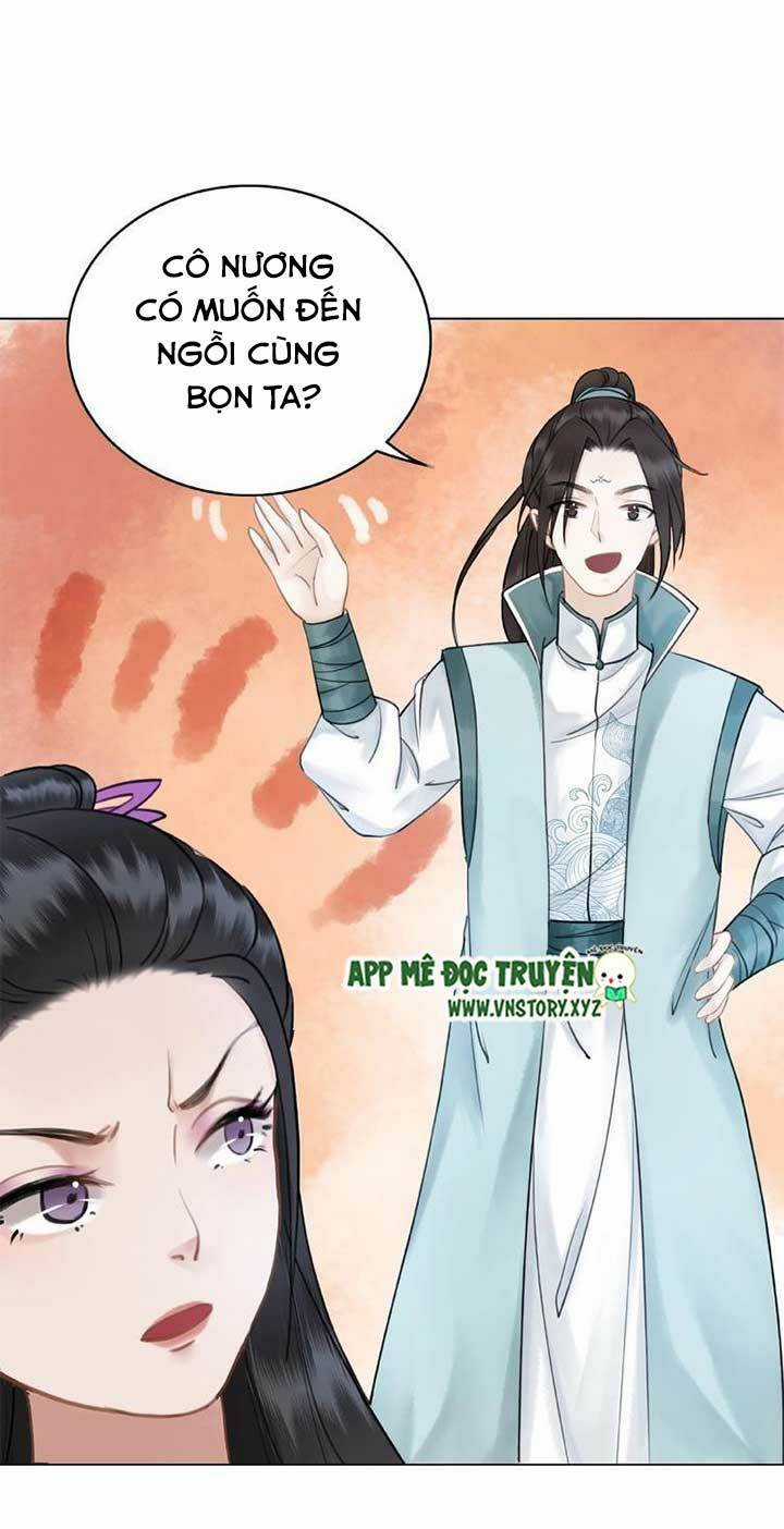 Cực Phẩm Phế Vật Tiểu Thư Chapter 24 trang 25