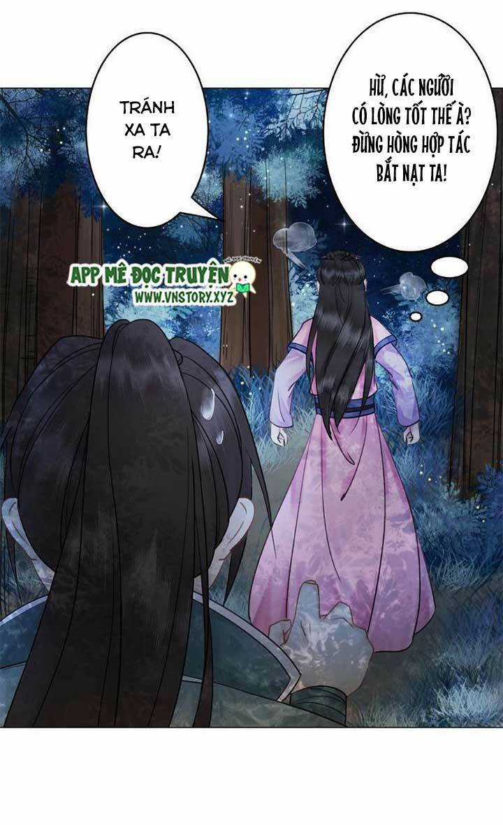 Cực Phẩm Phế Vật Tiểu Thư Chapter 24 trang 26