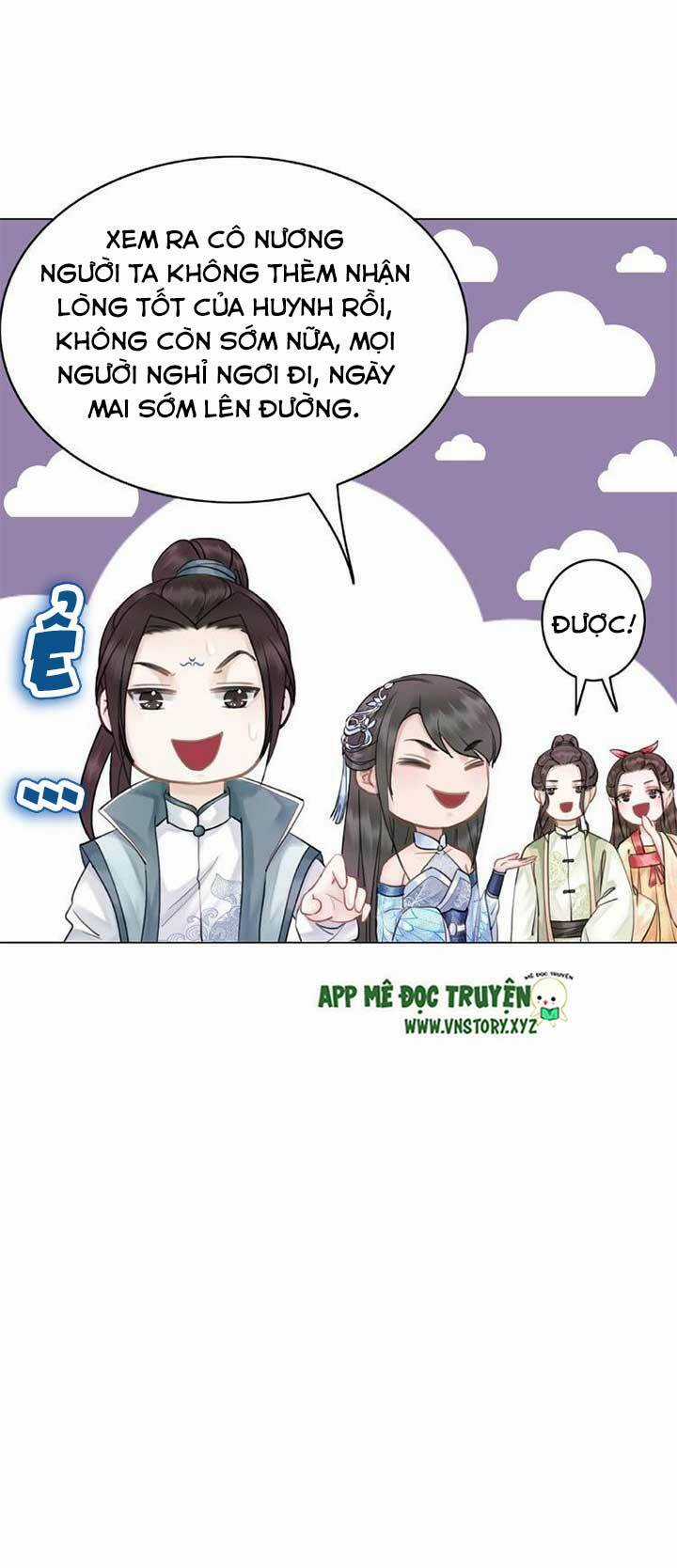 Cực Phẩm Phế Vật Tiểu Thư Chapter 24 trang 27