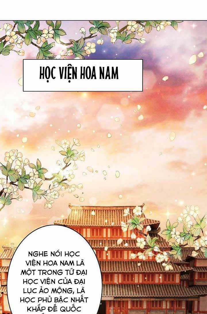 Cực Phẩm Phế Vật Tiểu Thư Chapter 24 trang 28