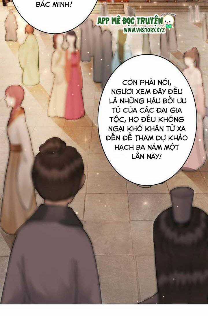 Cực Phẩm Phế Vật Tiểu Thư Chapter 24 trang 29