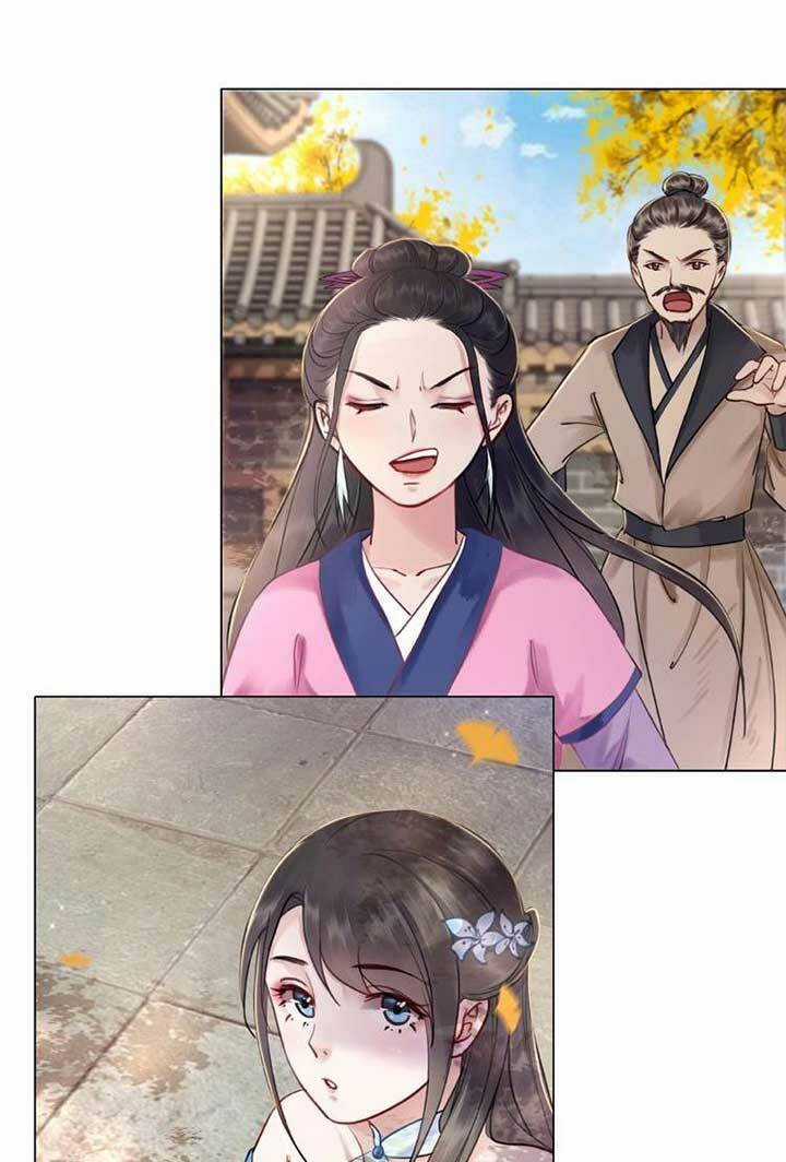 Cực Phẩm Phế Vật Tiểu Thư Chapter 24 trang 3