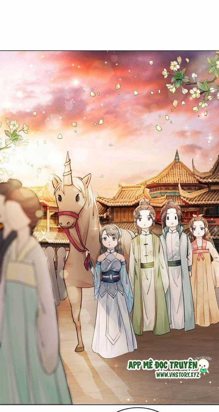 Cực Phẩm Phế Vật Tiểu Thư Chapter 24 trang 30