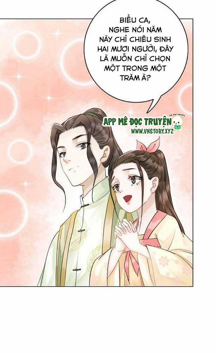 Cực Phẩm Phế Vật Tiểu Thư Chapter 24 trang 31