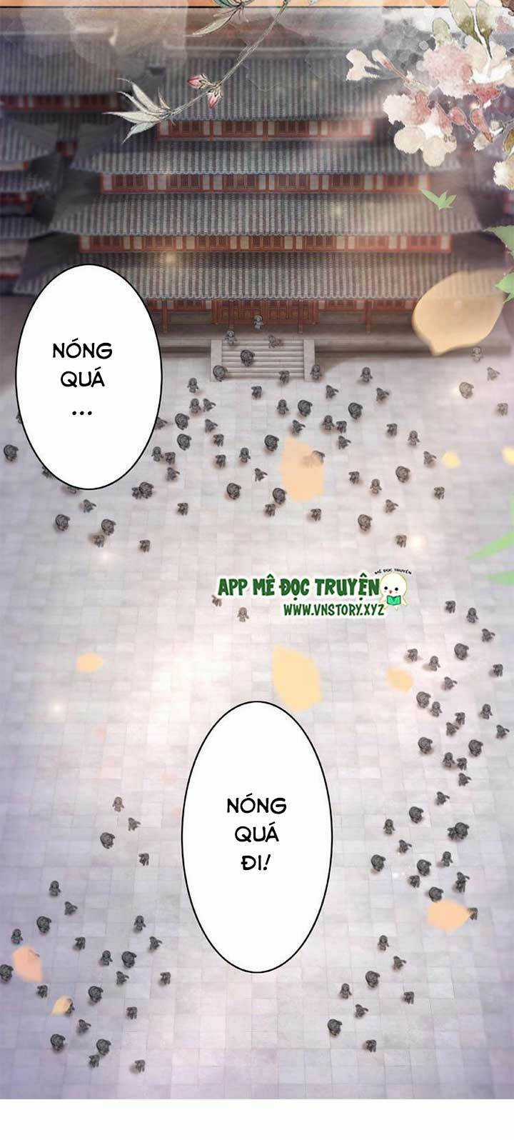 Cực Phẩm Phế Vật Tiểu Thư Chapter 24 trang 35