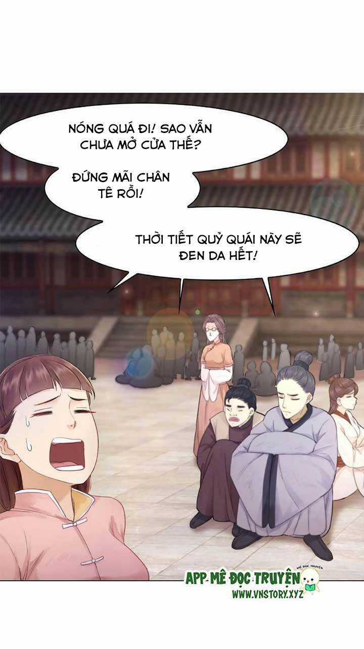 Cực Phẩm Phế Vật Tiểu Thư Chapter 24 trang 36