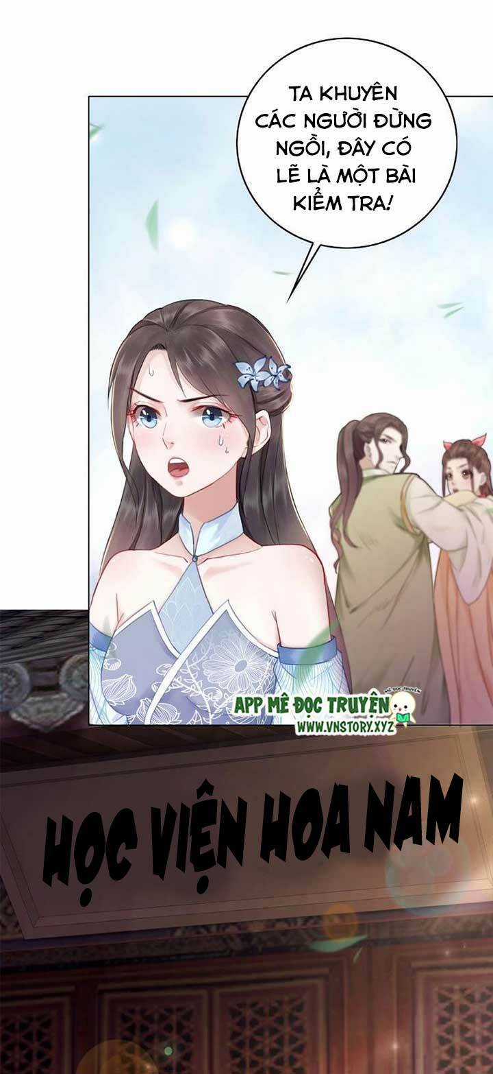 Cực Phẩm Phế Vật Tiểu Thư Chapter 24 trang 38