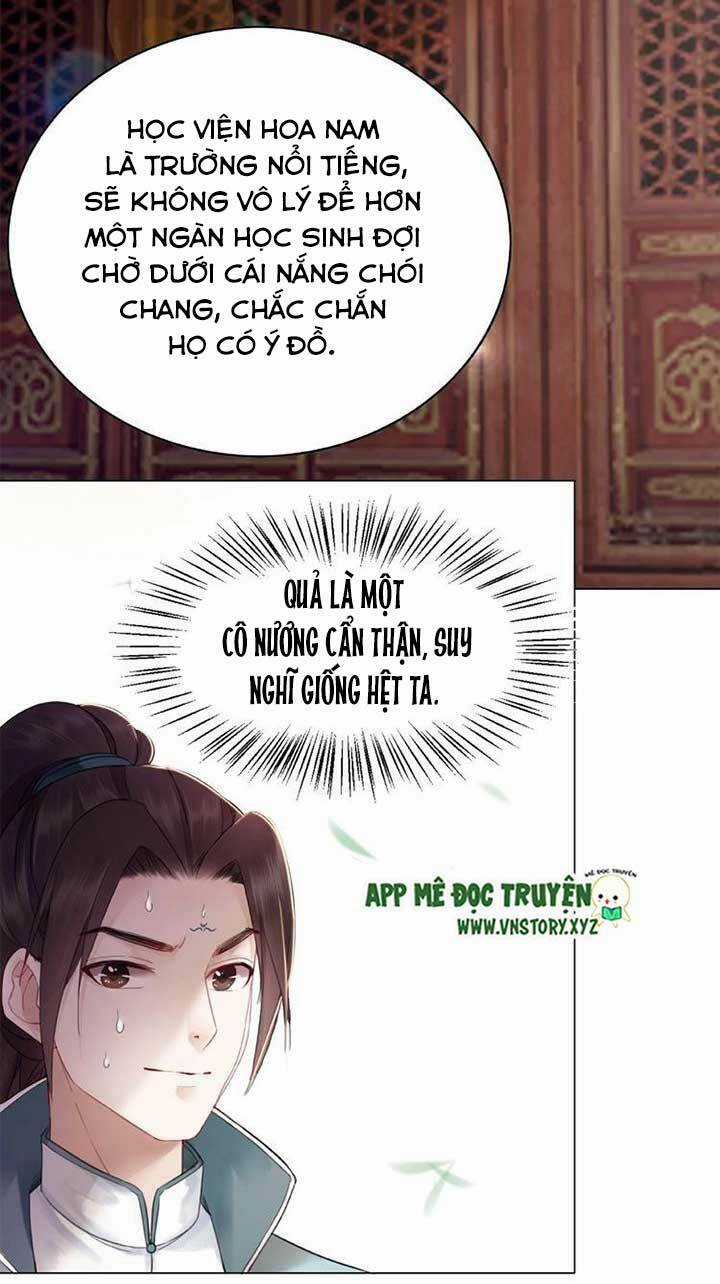 Cực Phẩm Phế Vật Tiểu Thư Chapter 24 trang 39