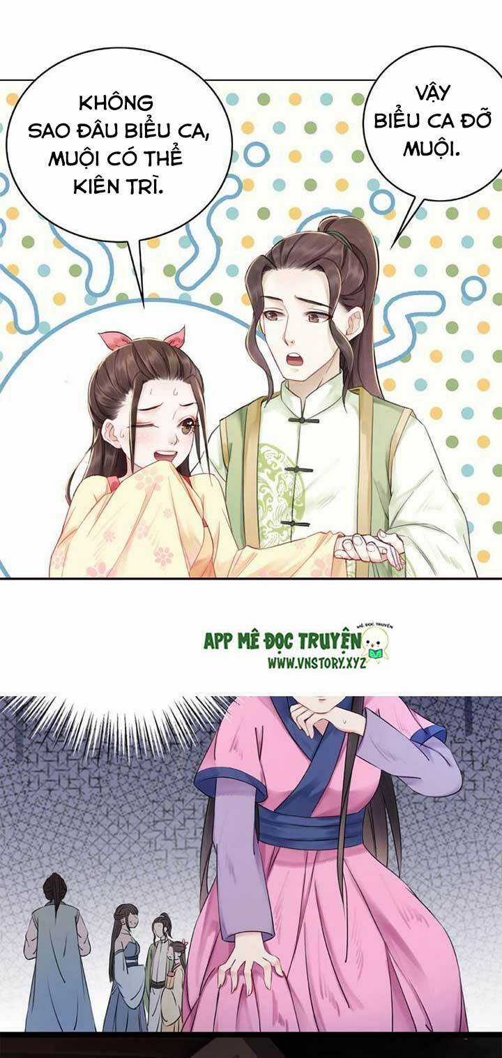 Cực Phẩm Phế Vật Tiểu Thư Chapter 24 trang 40