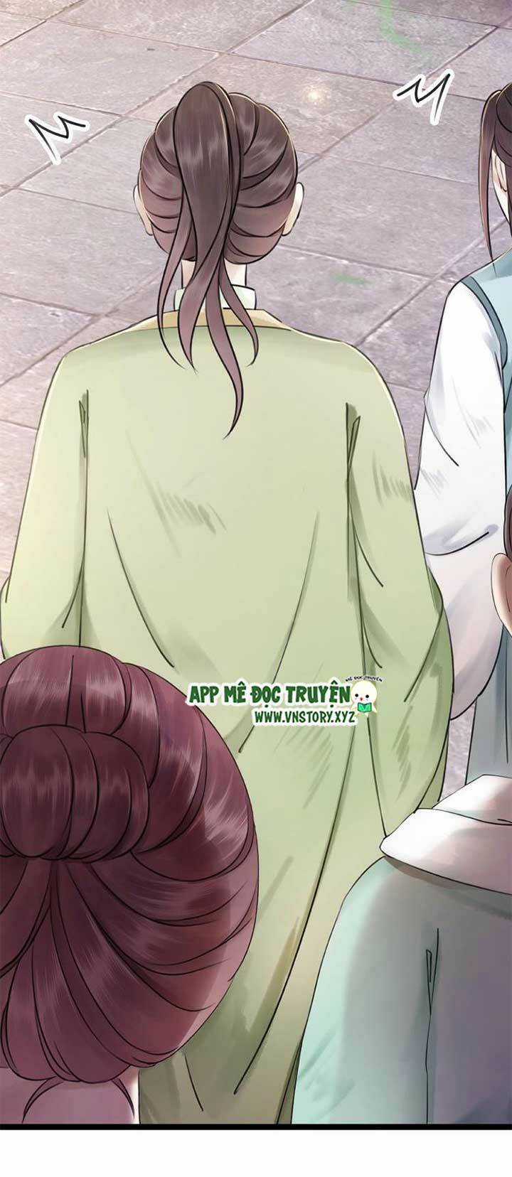 Cực Phẩm Phế Vật Tiểu Thư Chapter 24 trang 43