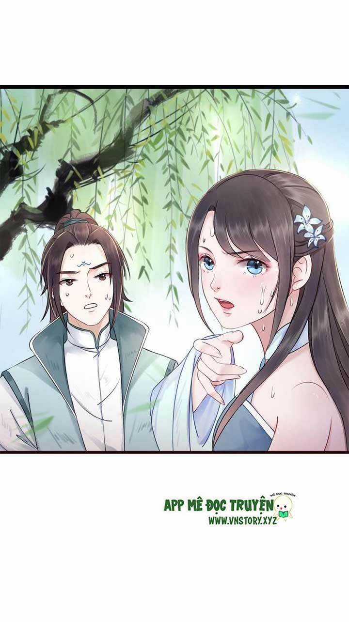 Cực Phẩm Phế Vật Tiểu Thư Chapter 24 trang 44