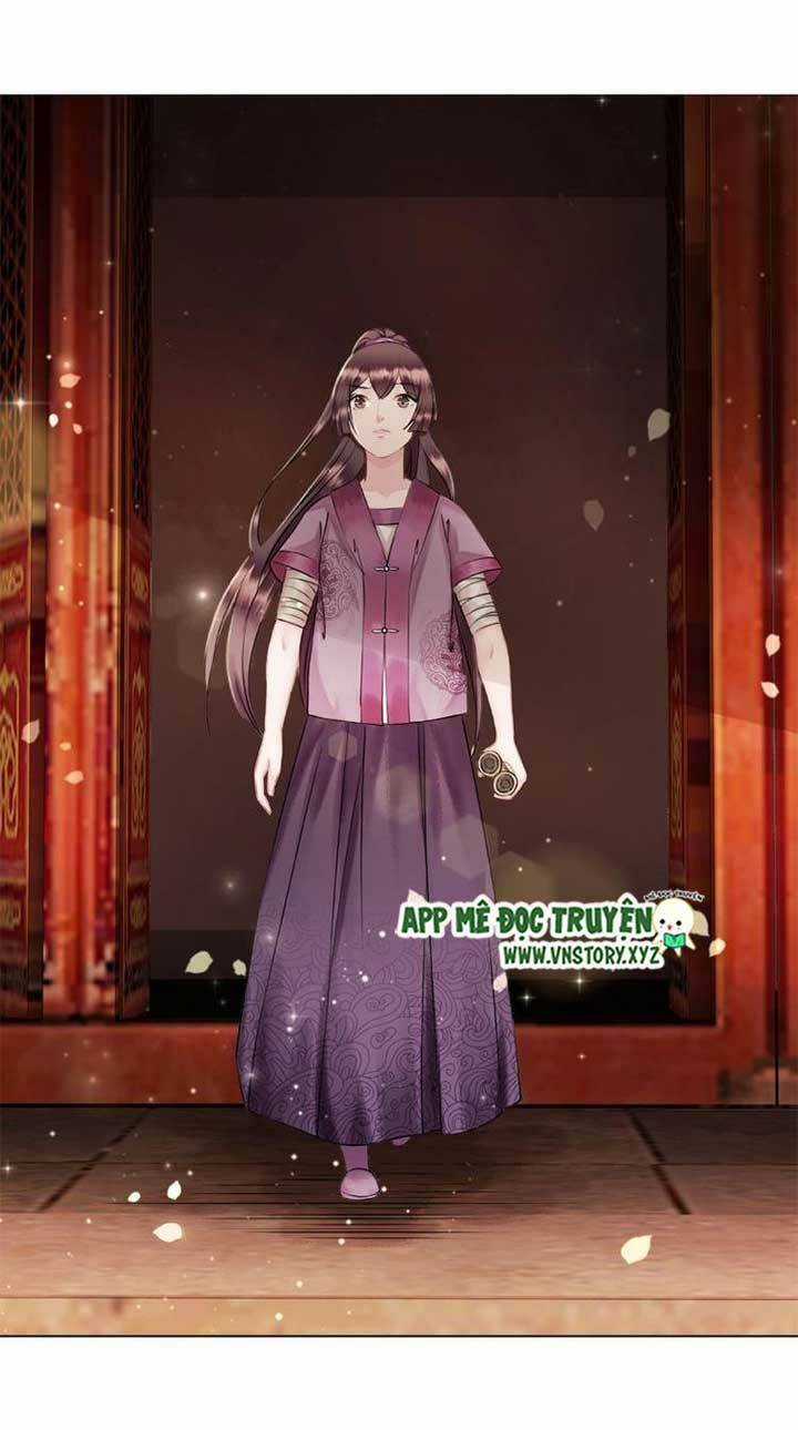 Cực Phẩm Phế Vật Tiểu Thư Chapter 24 trang 45