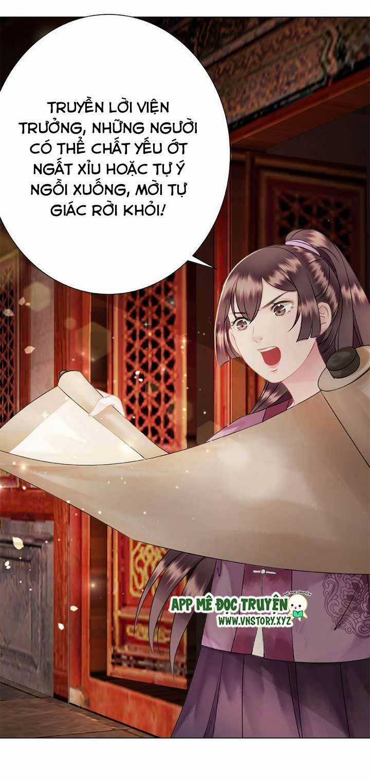 Cực Phẩm Phế Vật Tiểu Thư Chapter 24 trang 46