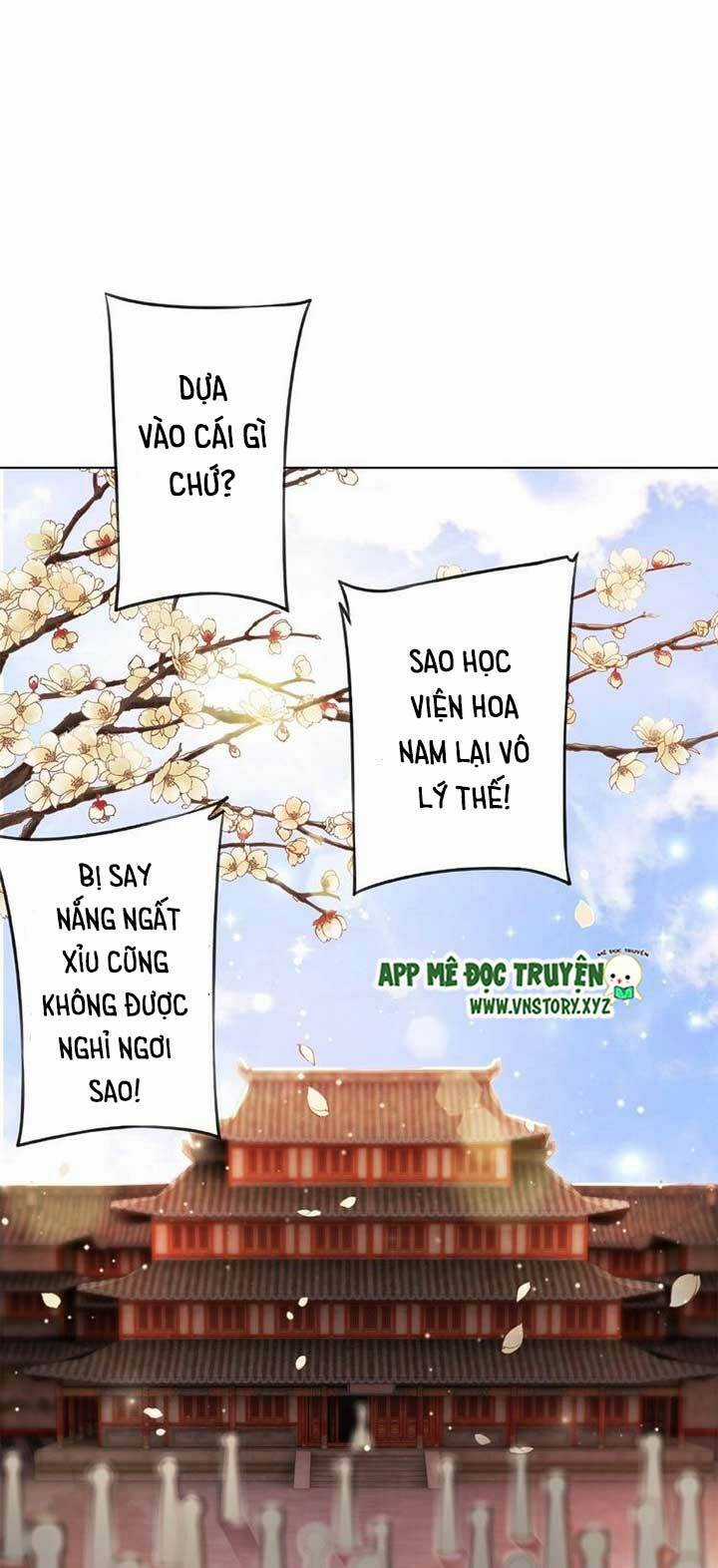 Cực Phẩm Phế Vật Tiểu Thư Chapter 24 trang 47