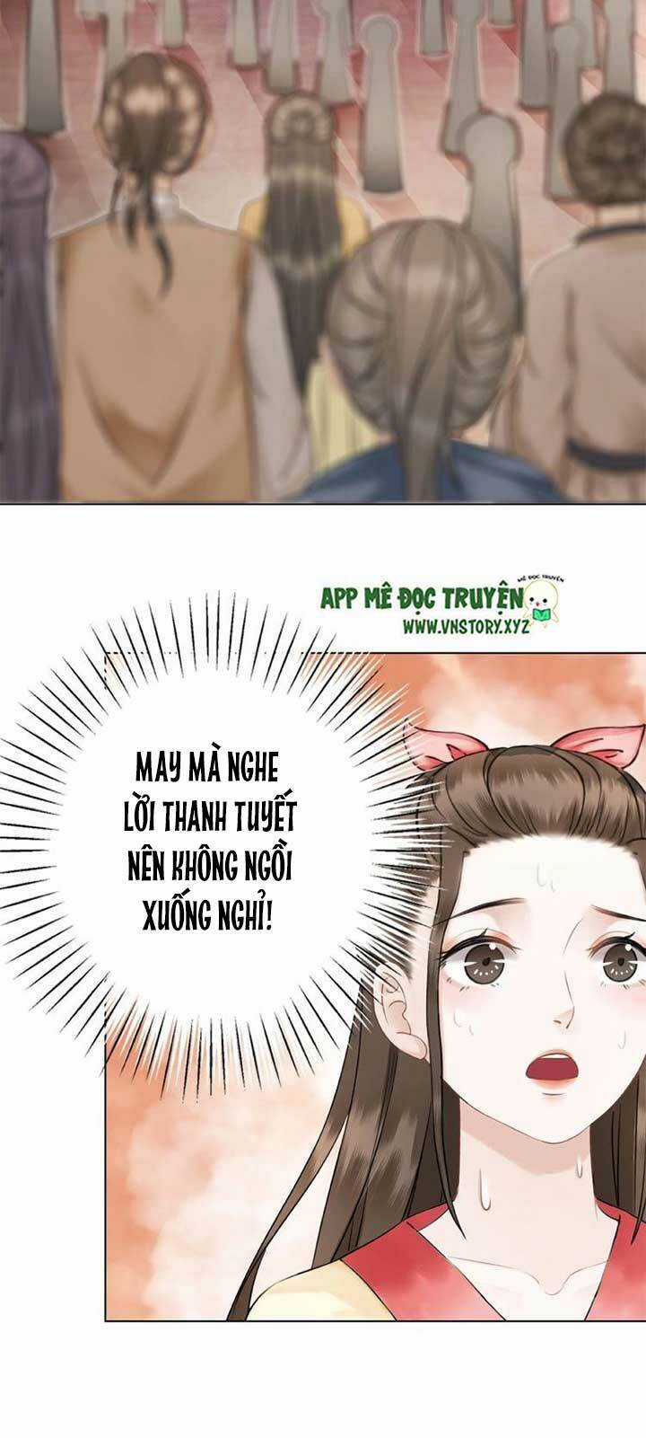 Cực Phẩm Phế Vật Tiểu Thư Chapter 24 trang 48