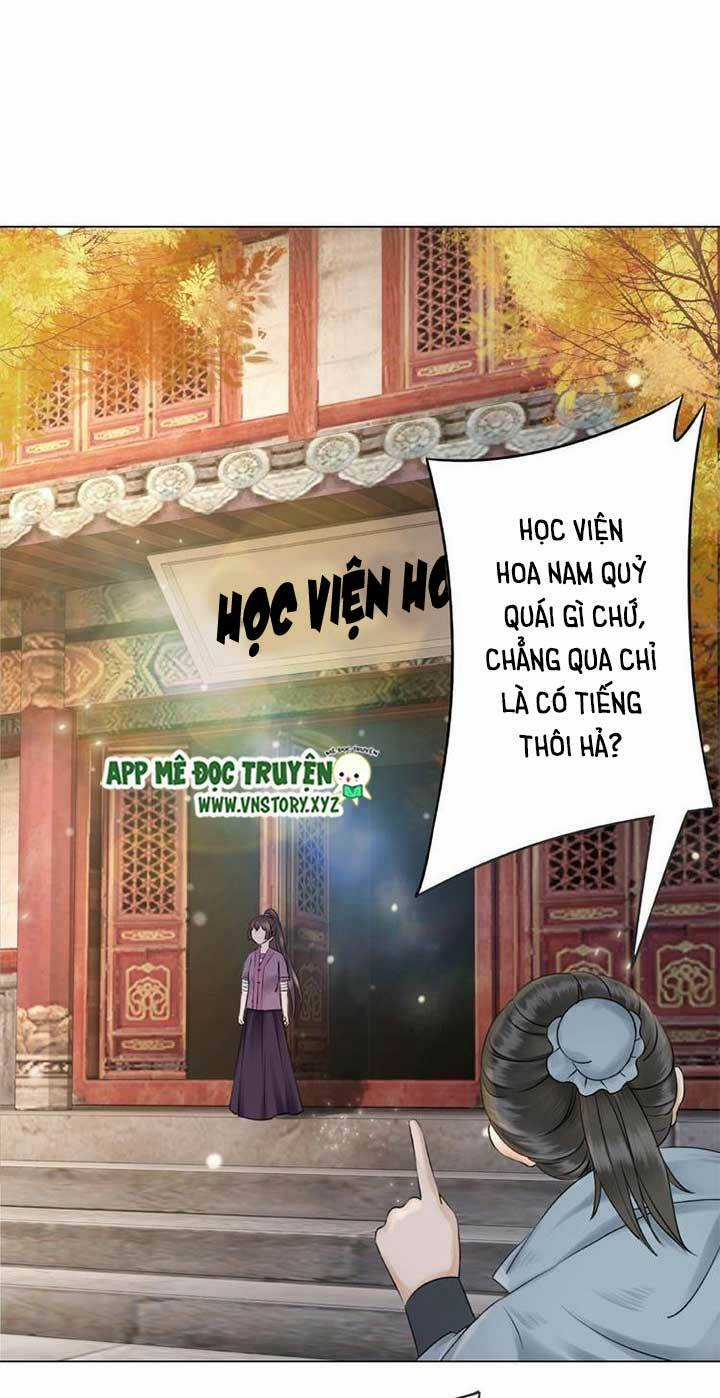 Cực Phẩm Phế Vật Tiểu Thư Chapter 24 trang 49