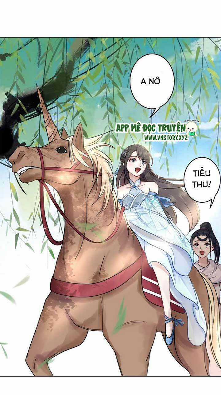 Cực Phẩm Phế Vật Tiểu Thư Chapter 24 trang 5