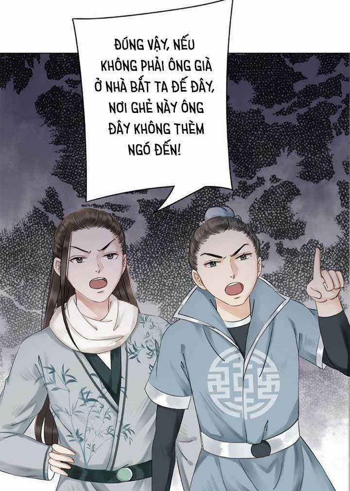 Cực Phẩm Phế Vật Tiểu Thư Chapter 24 trang 50