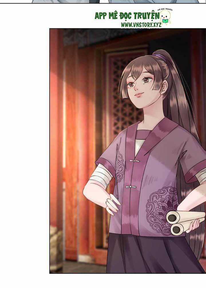 Cực Phẩm Phế Vật Tiểu Thư Chapter 24 trang 51