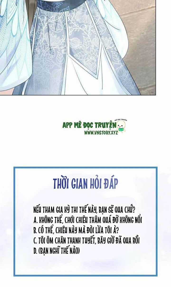 Cực Phẩm Phế Vật Tiểu Thư Chapter 24 trang 53