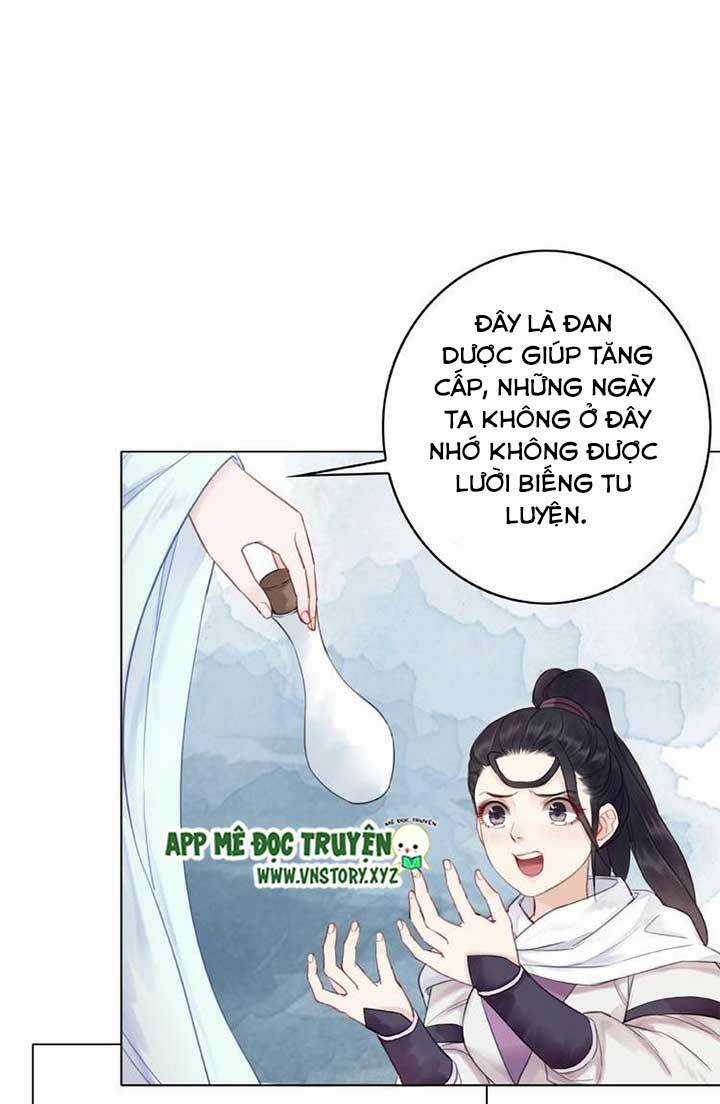 Cực Phẩm Phế Vật Tiểu Thư Chapter 24 trang 6