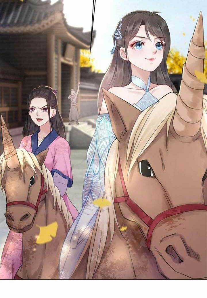 Cực Phẩm Phế Vật Tiểu Thư Chapter 24 trang 9