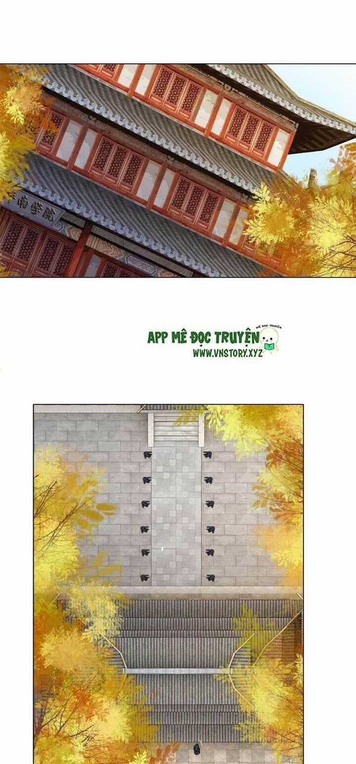 Cực Phẩm Phế Vật Tiểu Thư Chapter 25 trang 1