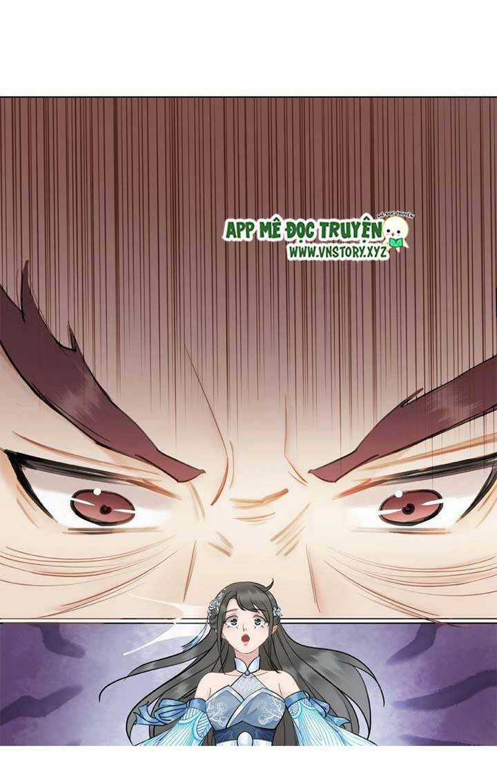 Cực Phẩm Phế Vật Tiểu Thư Chapter 25 trang 12