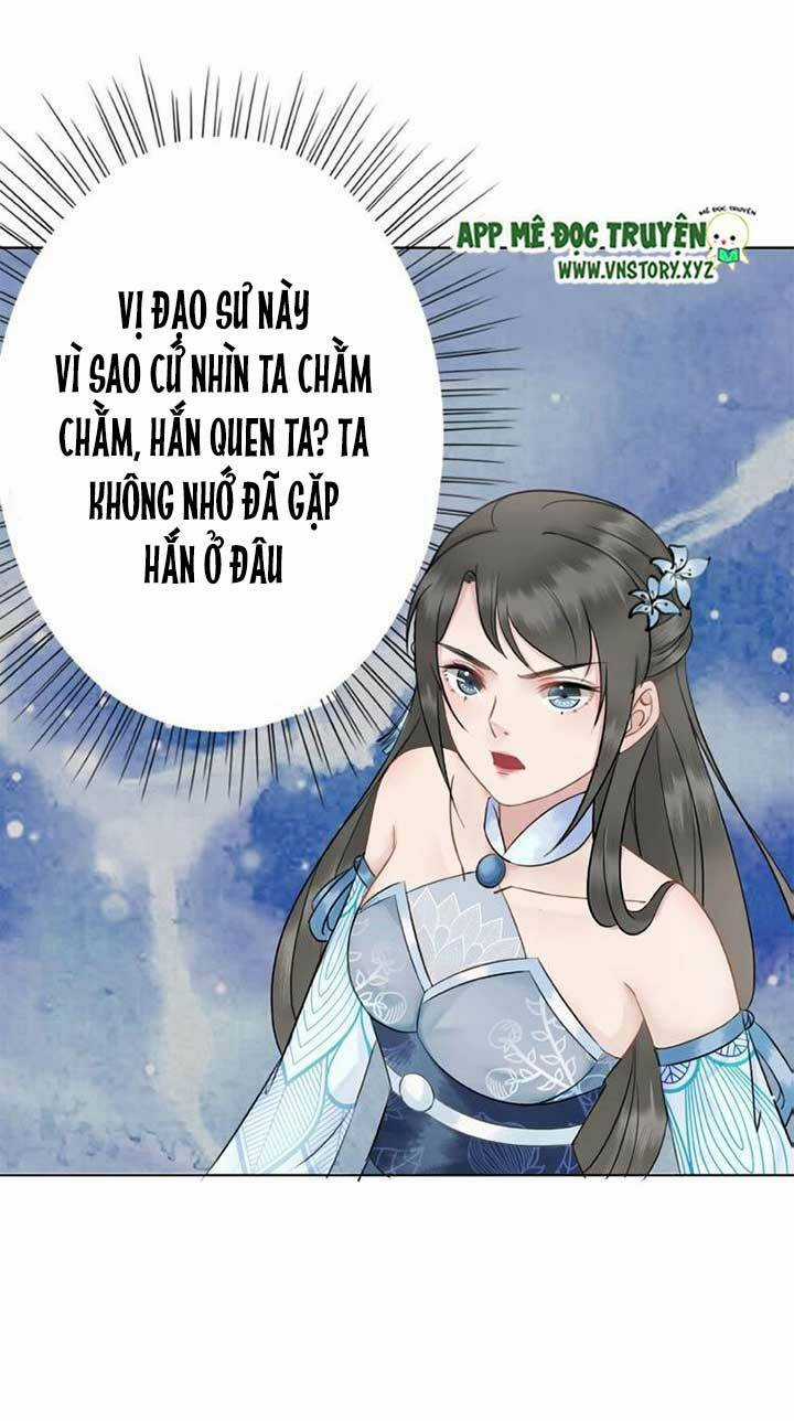 Cực Phẩm Phế Vật Tiểu Thư Chapter 25 trang 13