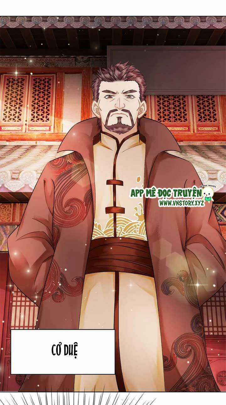 Cực Phẩm Phế Vật Tiểu Thư Chapter 25 trang 14