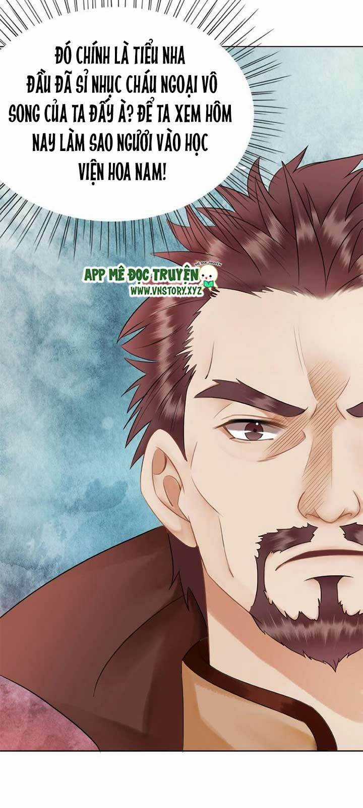 Cực Phẩm Phế Vật Tiểu Thư Chapter 25 trang 15