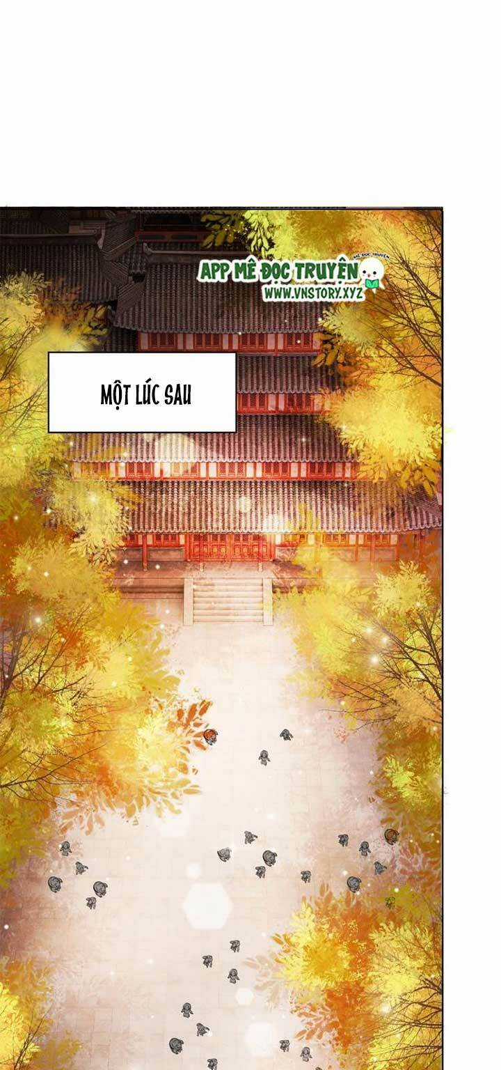 Cực Phẩm Phế Vật Tiểu Thư Chapter 25 trang 16