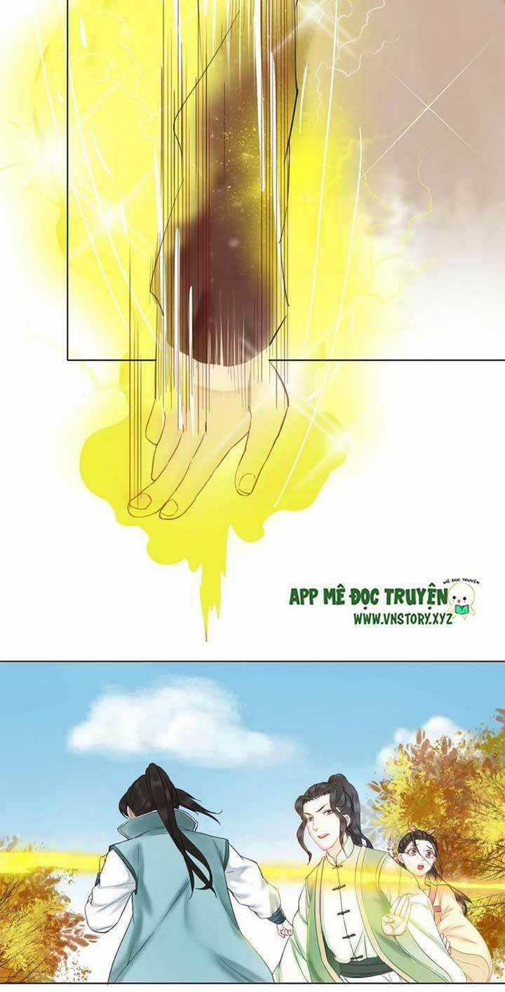 Cực Phẩm Phế Vật Tiểu Thư Chapter 25 trang 19